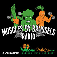 Muscles by Brussels Radio