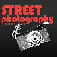 Street Photography Magazine
