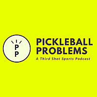 Pickleball Problems