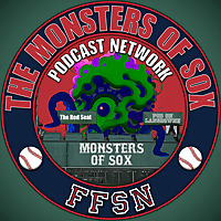 Pod On Lansdowne & The Monsters Of Sox