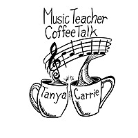 Music Teacher Coffee Talk
