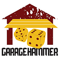 Garagehammer   A Warhammer Age of Sigmar Podcast