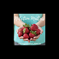 Nutrition Matters Podcast