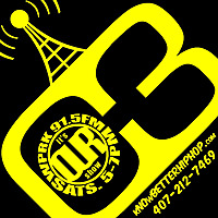 it's OUR show: HIPHOP for people that KNOW BETTER