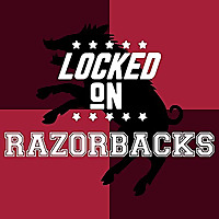 Locked On Razorbacks