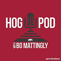 The Hog Pod with Bo Mattingly
