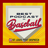Best Podcast in Baseball