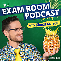 The Exam Room by the Physicians Committee