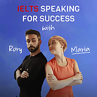 IELTS Speaking for Success
