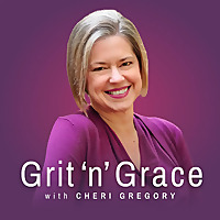 Grit 'n' Grace: The Podcast for Highly Sensitive Christian Women