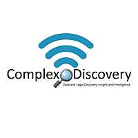 eDiscovery Data Points from ComplexDiscovery