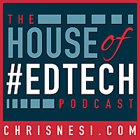 House of #EdTech