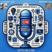 EdTech Situation Room by Jason Neiffer and Wes Fryer