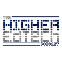 The Higher EdTech Podcast