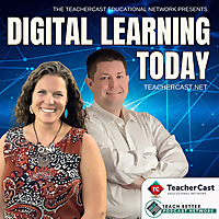 Digital Learning Today: Where Productivity Meets Innovation in the Classroom.