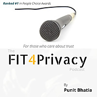 The FIT4Privacy Podcast - AI & Privacy insights in collaboration with Grow Skills Store