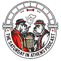The Saturday In Athens Podcast: A College Football Show