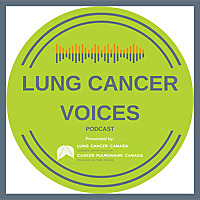 Lung Cancer Voices