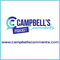 The Campbells Comments Podcast