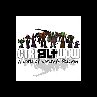 Ctrl Alt WoW - Virtual Reality Podcast