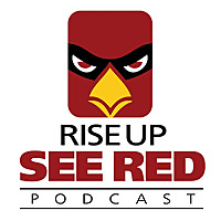 The Rise Up, See Red podcast