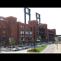 Gateway to Baseball Heaven: A St. Louis Cardinals Podcast