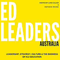 EdLeaders Australia