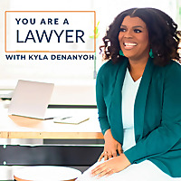 You Are A Lawyer: Take Risks and Change Careers in Law