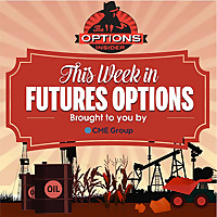 This Week in Futures Options