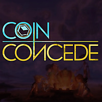 Coin Concede: A Hearthstone Podcast