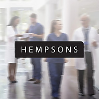 Hempsons health and social care law podcast