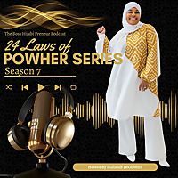 Boss Hijabi Preneur Podcast