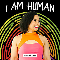 I AM HUMAN