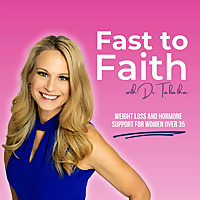 Fast to Faith: Weight Loss & Hormone Support for Women Over 35