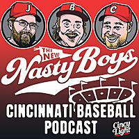 The New Nasty Boys