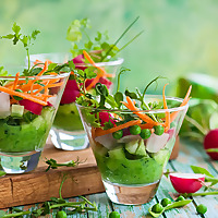 Houston Catering Services