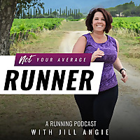 Not Your Average Runner, A Running Podcast