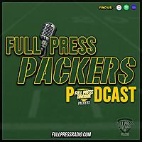 Full Press Packers Podcast