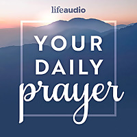Your Daily Prayer