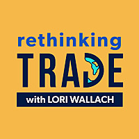 Rethinking Trade with Lori Wallach