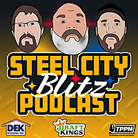 Steel City Blitz - Steelers Podcast