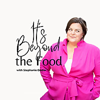 It's Beyond The Food: The Non-Diet Coaching Podcast