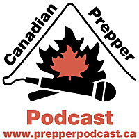Canadian Prepper Podcast