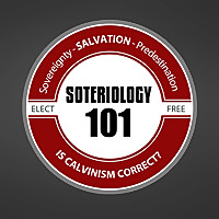 Soteriology 101 w/ Dr. Leighton Flowers