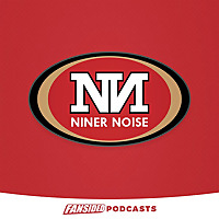 Niner Noise Podcast on the 49ers