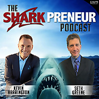 SharkPreneur