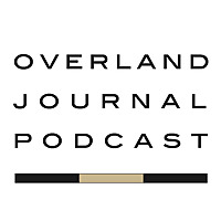 The Overland Journal Podcast