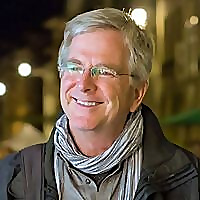 Rick Steves' Iran (Video)