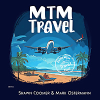 MTM Travel - The Fun Side of Points & Travel!