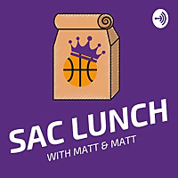 Sac Lunch Podcast: A Sacramento Kings podcast